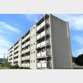 ビレッジハウス毛呂山２号棟 2階 築54年の賃貸物件