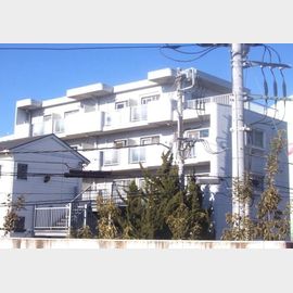 エマーユ川越東田町の賃貸物件