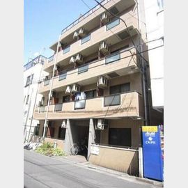 両国駅より徒歩5分 2階 築30年6ヶ月の賃貸物件