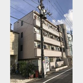 ドエル新小岩の賃貸物件