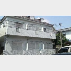 竹ノ塚駅より徒歩14分 1階 築37年の賃貸物件