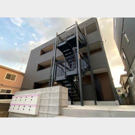 アクアステージの賃貸物件