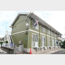 八広駅より徒歩17分 1階 築31年7ヶ月の賃貸物件