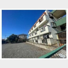 ラフィネ芦山 3階 築38年8ヶ月の賃貸物件