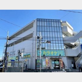 狭山ヶ丘駅より徒歩5分 3階 築34年6ヶ月の賃貸物件