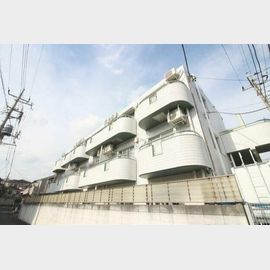 エスメラルダ 1階 築38年1ヶ月の賃貸物件