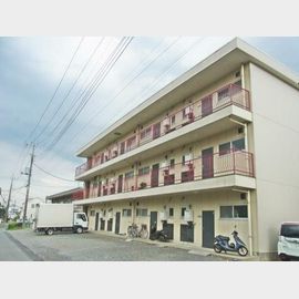 ザ・コンシェル南入曽 3階 築40年6ヶ月の賃貸物件