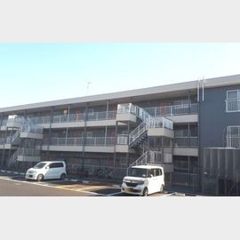 ハイムヤマダ 2階 築35年4ヶ月の賃貸物件