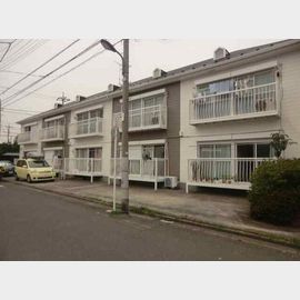 エステートピアホリウチ２の賃貸物件