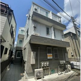 小台駅より徒歩8分 2階 築8年2ヶ月の賃貸物件