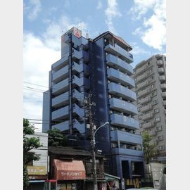 第27新井ビル 3階 築28年11ヶ月の賃貸物件