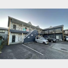 鶴ヶ島駅より徒歩13分 2階 築33年の賃貸物件