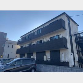 RAMHOME 2階 築6年2ヶ月の賃貸物件