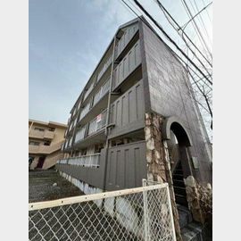 芦山グレイスマンション 4階 築40年1ヶ月の賃貸物件