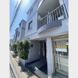 ロンベルク17 3階 築35年1ヶ月の賃貸物件