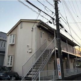 メゾン・ド・ベル 2階 築35年の賃貸物件