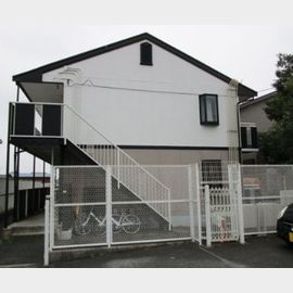 鎌取駅よりバス4分 2階 築34年6ヶ月の賃貸物件