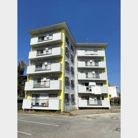 姉ケ崎駅より徒歩43分 2階 築56年11ヶ月の賃貸物件