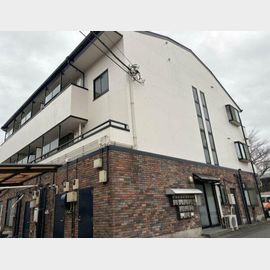 姉ケ崎駅より徒歩3分 3階 築29年5ヶ月の賃貸物件