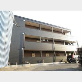 上尾駅より徒歩15分 1階 新築の賃貸物件