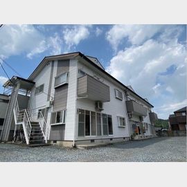 グーテスハウス 2階 築31年9ヶ月の賃貸物件