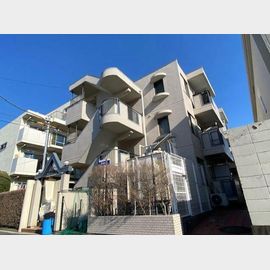 上福岡駅より徒歩11分 2階 築35年11ヶ月の賃貸物件