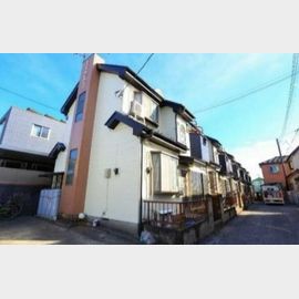 エメラルドハイツ 2階 築36年6ヶ月の賃貸物件