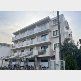 クレシード三光町 2階 築36年の賃貸物件