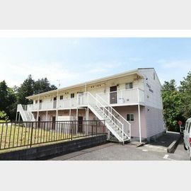 プラムヒルサワダ 1階 築31年7ヶ月の賃貸物件