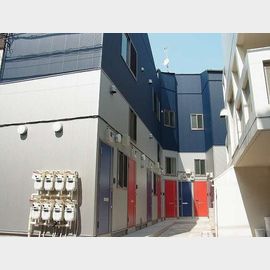 宮ノ前駅より徒歩2分 1階 築12年の賃貸物件