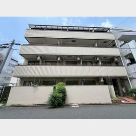 浅草駅より徒歩17分 2階 築37年4ヶ月の賃貸物件