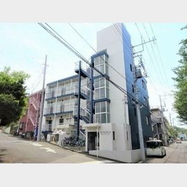 東所沢駅より徒歩10分 4階 築31年8ヶ月の賃貸物件