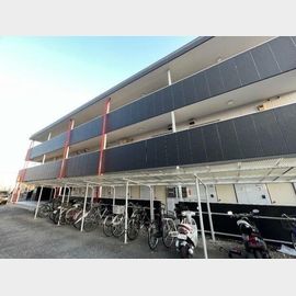 与野本町駅より徒歩23分 1階 築37年1ヶ月の賃貸物件