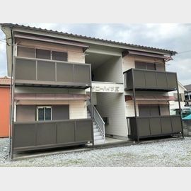 サニーハイツＫ 2階 築31年1ヶ月の賃貸物件