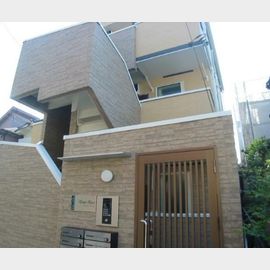 八広駅より徒歩1分 2階 築8年8ヶ月の賃貸物件