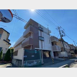 ラヴィエ新宿 3階 築36年11ヶ月の賃貸物件