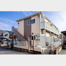 狭山市駅より徒歩12分 2階 築37年の賃貸物件