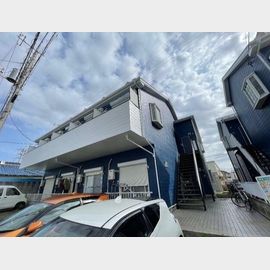 レモンハウス高坂Ｎｏ．11Ａ 2階 築34年8ヶ月の賃貸物件