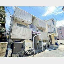 プリティハウス 3階 築35年の賃貸物件