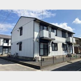 セジュールＭＴ３の賃貸物件