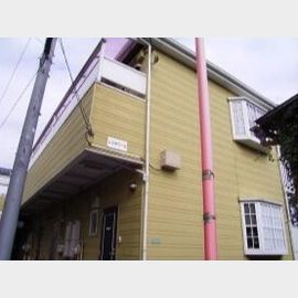 レスポワール 2階 築34年7ヶ月の賃貸物件