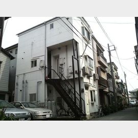 アゼリアハイツ２ 3階 築36年6ヶ月の賃貸物件