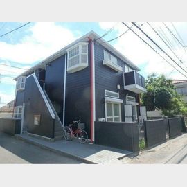 グリーンヒル 2階 築34年5ヶ月の賃貸物件