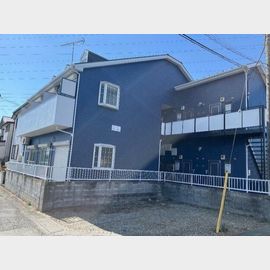 高坂駅より徒歩10分 2階 築34年5ヶ月の賃貸物件