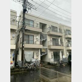 エルフシティ 2階 築38年4ヶ月の賃貸物件