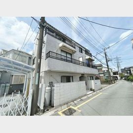 ブランメゾン長瀬 2階 築38年1ヶ月の賃貸物件