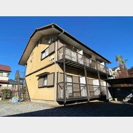 シルクハイムの賃貸物件