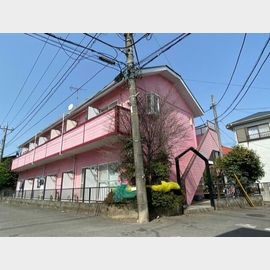 ライフガーデン 2階 築35年6ヶ月の賃貸物件