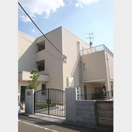 アロッジオ小作台 2階 築17年の賃貸物件