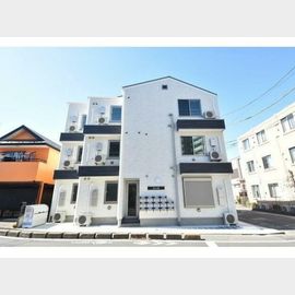 江北駅より徒歩7分 1階 築1年1ヶ月の賃貸物件